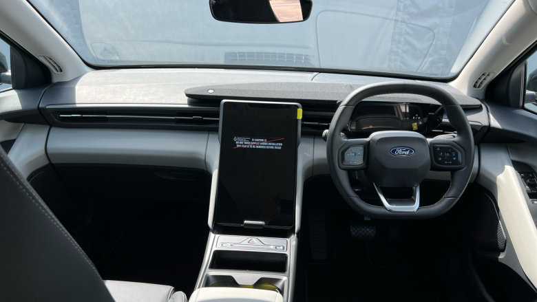 Ford Explorer 210kW Select 79kWh 5dr Auto Electric Estate